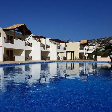 D202 Vanessa Apartments, Διαμέρισμα