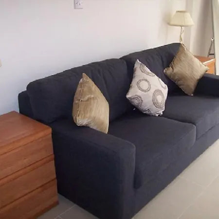 D202 Vanessa Apartments, Διαμέρισμα *