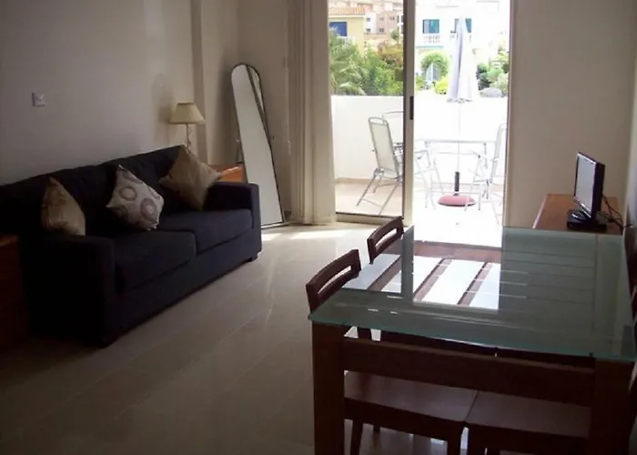 شقة D202 Vanessa Apartments, بييا