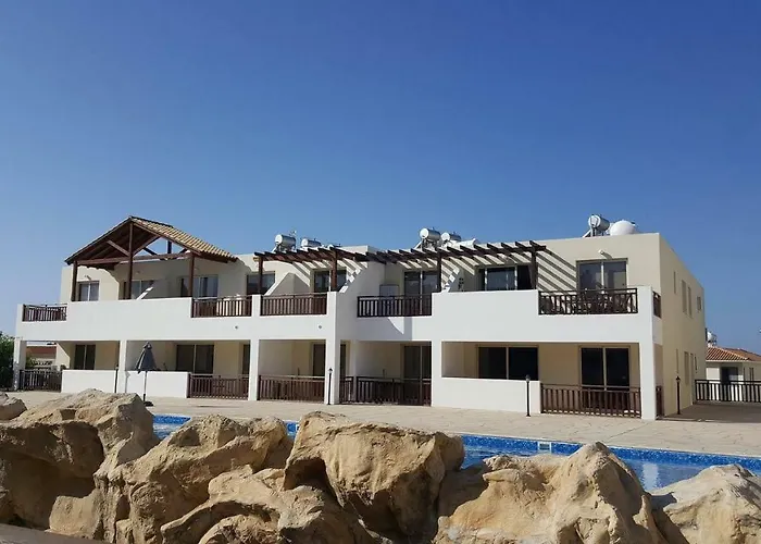 D202 Vanessa Apartments, شقة