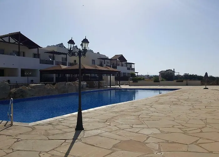 شقة D202 Vanessa Apartments, بييا