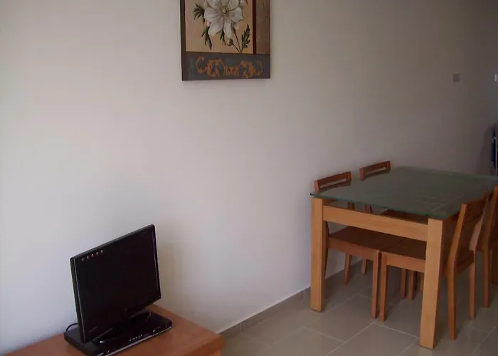 D202 Vanessa Apartments,