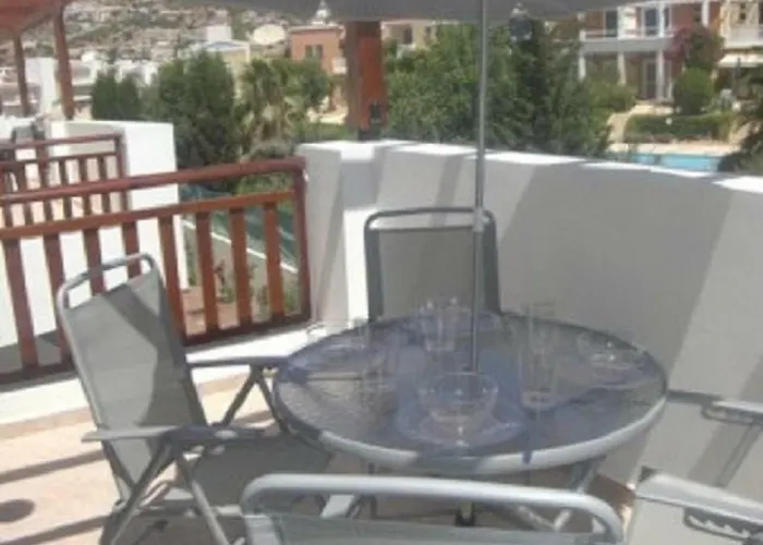 شقة D202 Vanessa Apartments, بييا