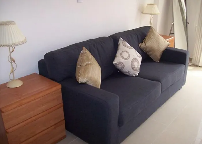 D202 Vanessa Apartments, شقة *