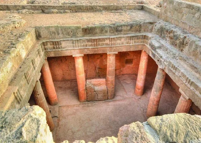 D202 Vanessa Apartments, بييا