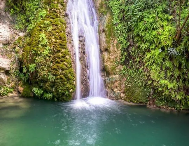 شقة D202 Vanessa Apartments,