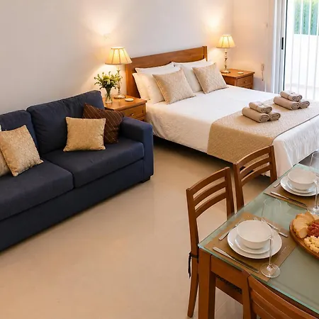 Appartement D202 Vanessa Apartments, Peyia