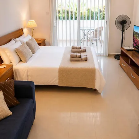 Appartement D202 Vanessa Apartments,