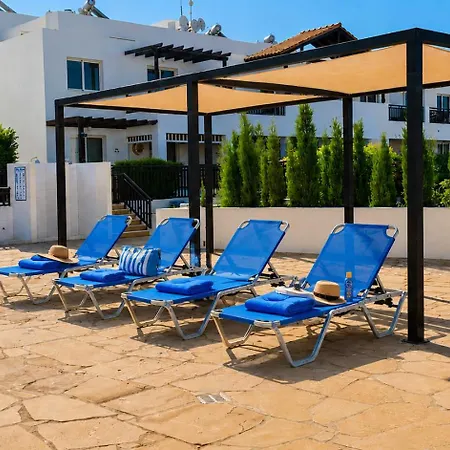 Appartement D202 Vanessa Apartments, *