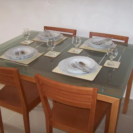 D202 Vanessa Apartments, Apartment