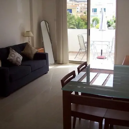 Apartment D202 Vanessa Apartments, Peyia