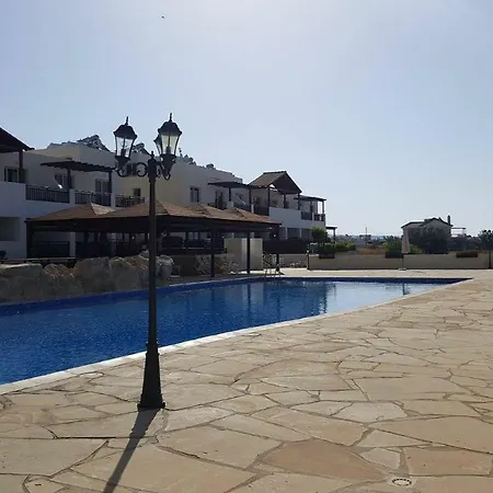 Apartment D202 Vanessa Apartments, Peyia