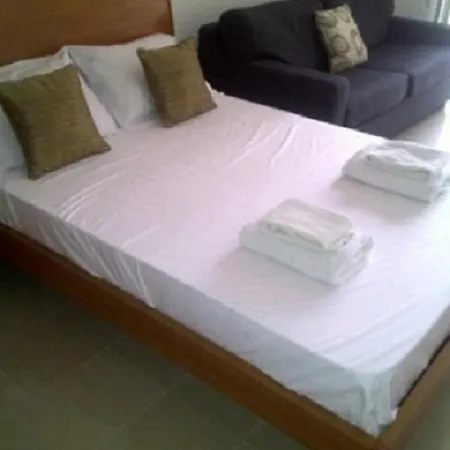 D202 Vanessa Apartments, Apartament Peyia