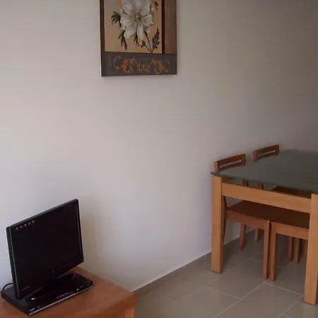 D202 Vanessa Apartments,