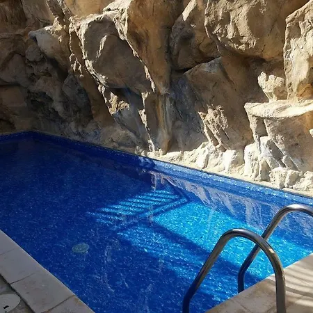 D202 Vanessa Apartments, Peyia
