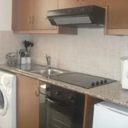 Appartement D202 Vanessa Apartments, *