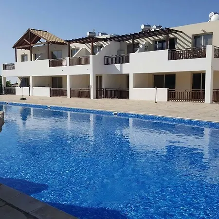 D202 Vanessa Apartments, * Pegeia