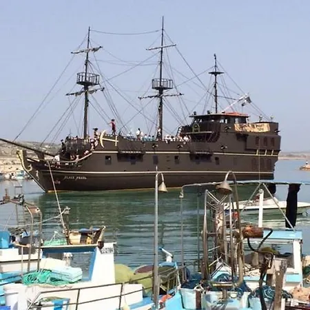 D202 Vanessa Apartments, Lejlighed Pegeia