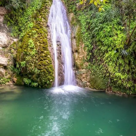 Lejlighed D202 Vanessa Apartments,