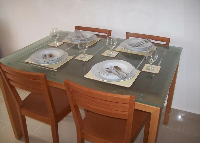 D202 Vanessa Apartments, Lägenhet