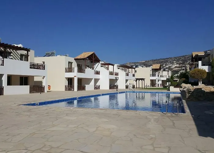 D202 Vanessa Apartments,