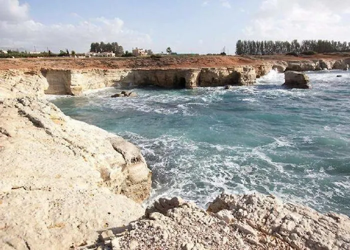 Lägenhet D202 Vanessa Apartments, *